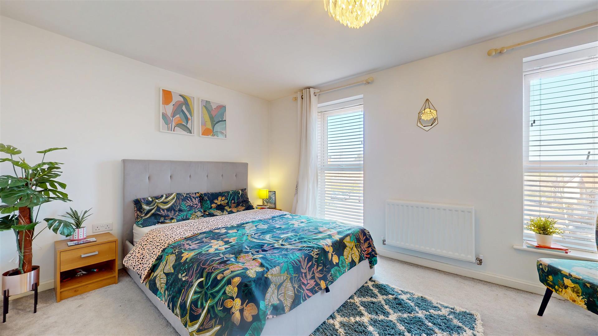 Simford Way, Whitehouse, Milton Keynes